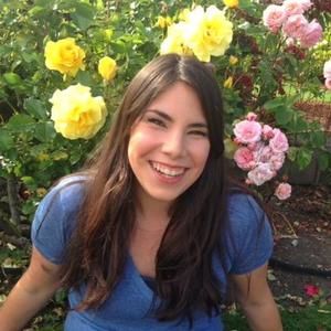 Meet your Posher, Alicia